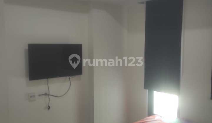 Disewakan Aparternen Pik2 Osaka Riverview  1