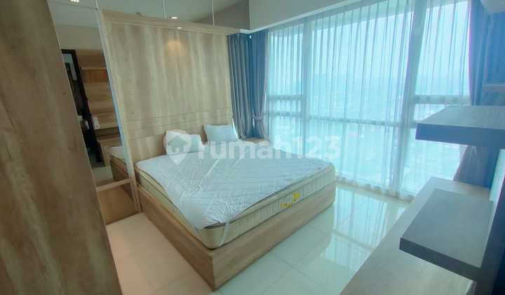 For Sale: Affordable Luxury and Classy St Moritz Apartments in Puri Indah