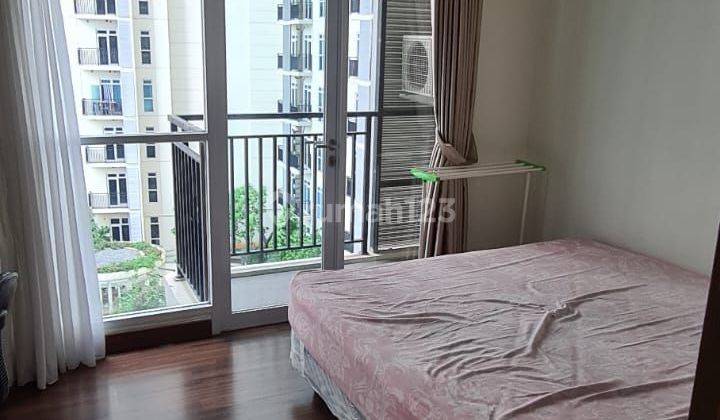 Apartemen  Puri Orchard Semi Furnished Bagus 2