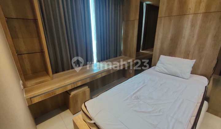 Dijual Murah Apartemen St Moritz Mewah Dan Berkelas Di Puri Indah Dijual Murah Apartemen St Moritz Mewah Dan Berkelas Di Puri Indah