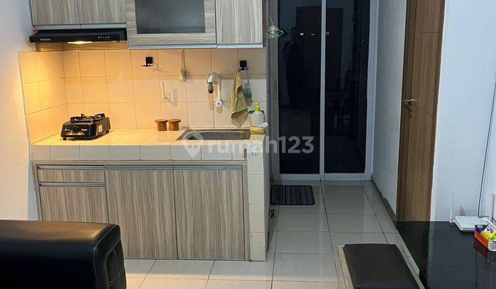 Apartemen Green Palm Dekat Green Lake City Dijual.harga Murah Saja  1