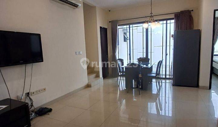 Di Jual Rumah Bergaya Asia Di Boulevard Jarang Ada  2