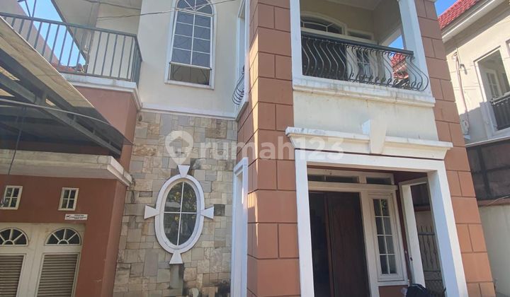 Quick Sale House in Citra Garden 2 Ext Standard Quick Sale House in Citra Garden 2 Ext Standard