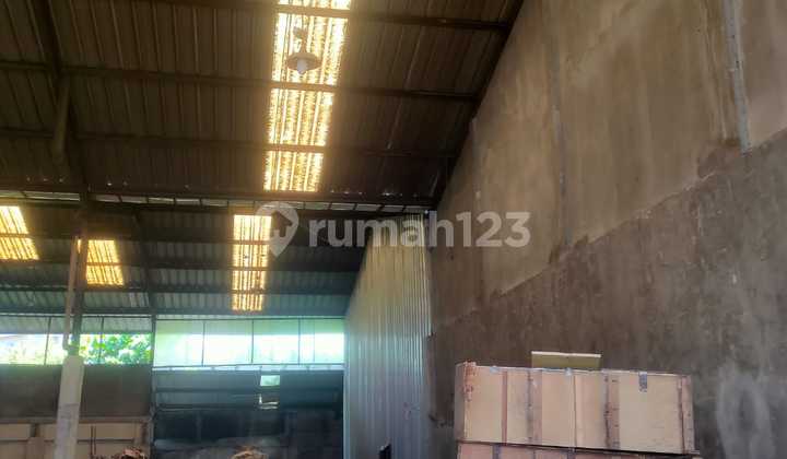 Warehouse For Rent In Daan Mogot Near Kalideres Terminal Warehouse For Rent In Daan Mogot Near Kalideres Terminal