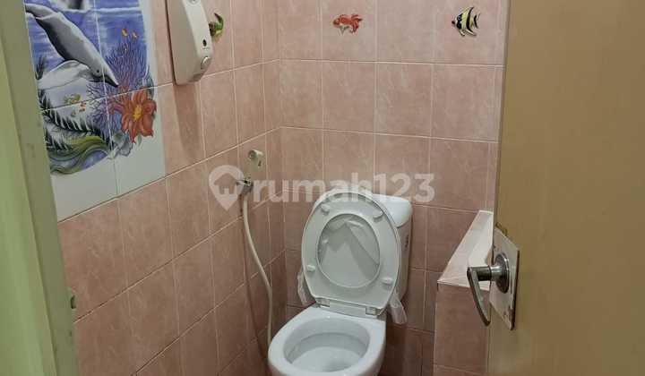 Rumah Bagus Di Taman Kencana Dekat Pintu.tol Kapuk 2