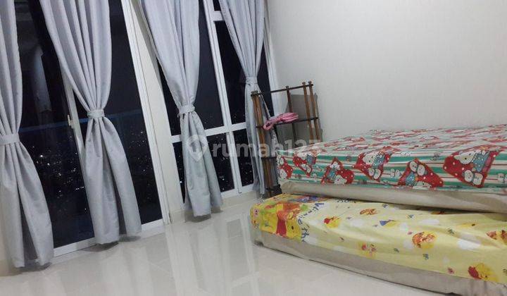 Harga Murah Saja Puri Mansion Apartemen Bagus Semi Furnished 2