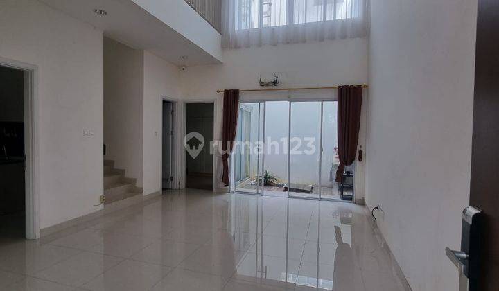 Rumah Di Riviera Puri Dijual Murah Kondisi Bagus 1