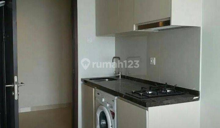 Harga Murah Saja Puri Mansion Apartemen Bagus Semi Furnished 2