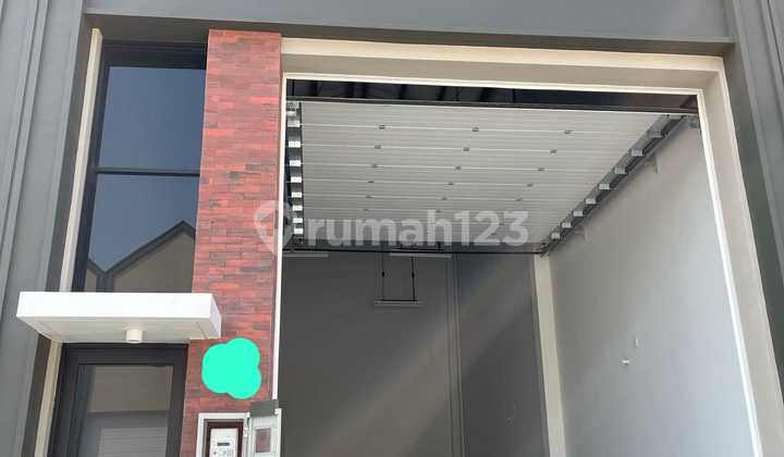 For Rent Bizpark Pik2 Warehouse Ready for Business For Rent Bizpark Pik2 Warehouse Ready for Business