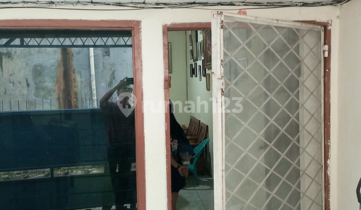 Dijual Rumah Jauh Di.bawah Harga NJOP Murah Banget