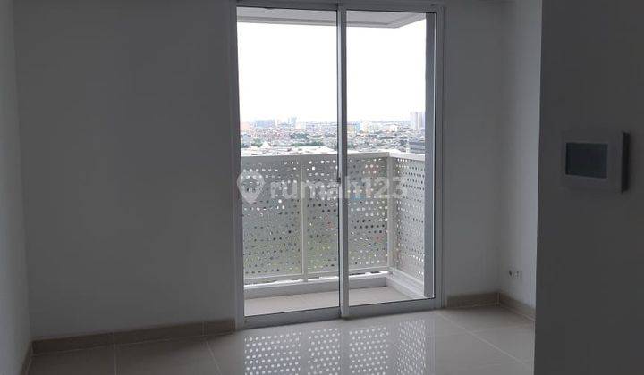 Apartemen West Vista Type Studio Apartemen Mewah Dengan Harga Murah  1