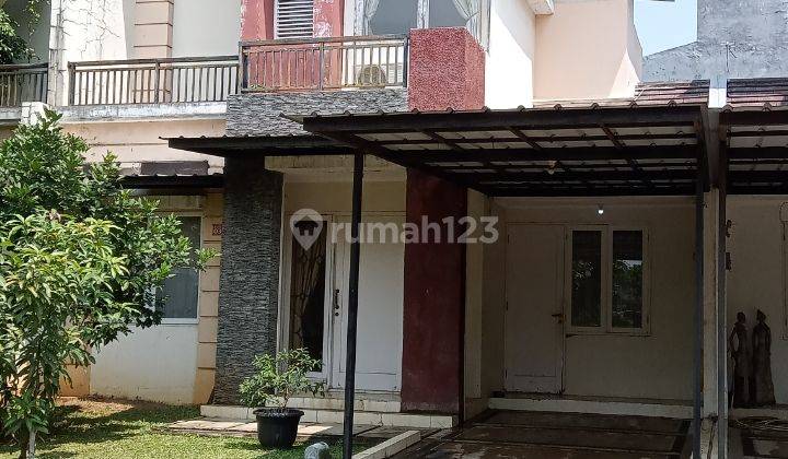 Dijual Rumah Cantik 2 lantai siap huni diGrand wisata Bekasi. 1