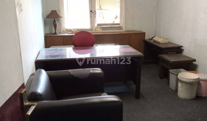 Dijual Pabrik di Jatimulya Tambun Selatan-Bekasi 5