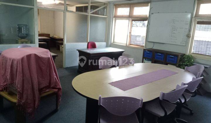 Dijual Pabrik di Jatimulya Tambun Selatan-Bekasi 6