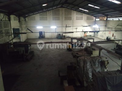 Dijual Pabrik di Jatimulya Tambun Selatan-Bekasi 14