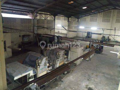 Dijual Pabrik di Jatimulya Tambun Selatan-Bekasi 15