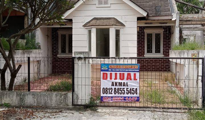 Di Jual Rumah Cantik Siap Huni Didukuh Bima Grand Wisata Bekasi. 1