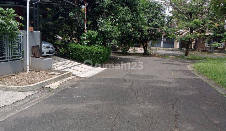Di Jual Rumah Cantik Siap Huni Didukuh Bima Grand Wisata Bekasi. 2