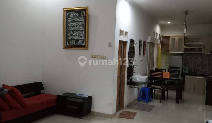 Dijual Rumah Cantik Dan Menarik Digrand Wisata Bekasi. 2