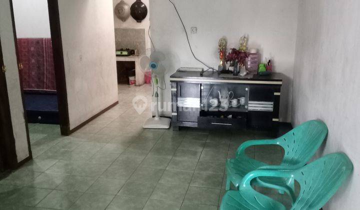 Dijual Rumah di Babakan mustika sari Bekasi  4