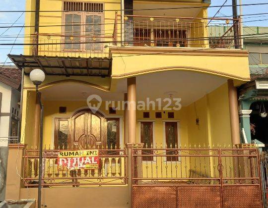 Dijual Rumah Cantik di mustika jaya Bekasi  1