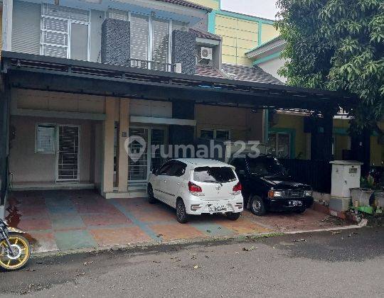 Disewakan rumah siap huni di Grand wisata Bekasi. 1