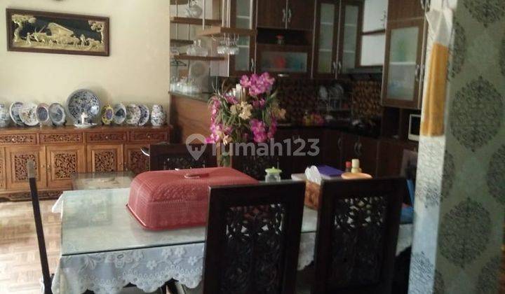 Dijual Rumah Cantik Siap Huni Full Furnished Di Grand Wisata Bekasi. 2