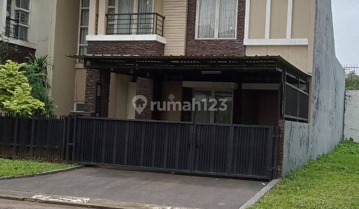 Dijual Rumah Cantik Siap Huni Full Furnished Di Grand Wisata Bekasi. 1