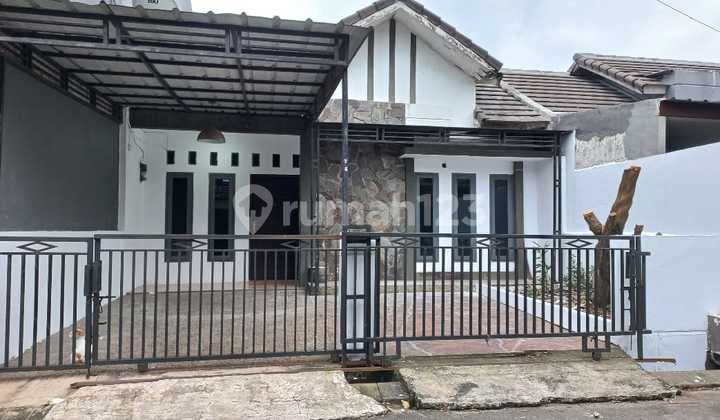 Dijual Rumah Cantik di Grand Residence Setu Bekasi . Dijual Rumah Cantik di Grand Residence Setu Bekasi .