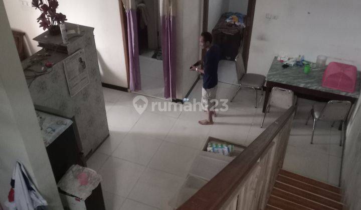 Dijual Rumah Cantik Siap Huni Di Dekat Pintu Tol Grand Wisata Bekasi. 2