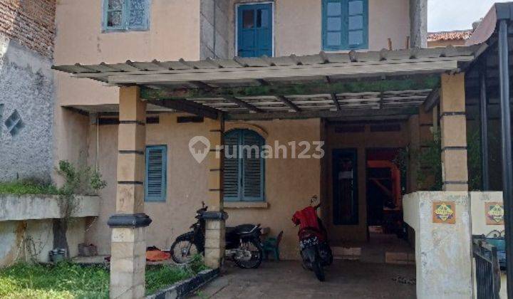 Dijual Rumah di Dukuh Bima grand wisata Bekasi  1