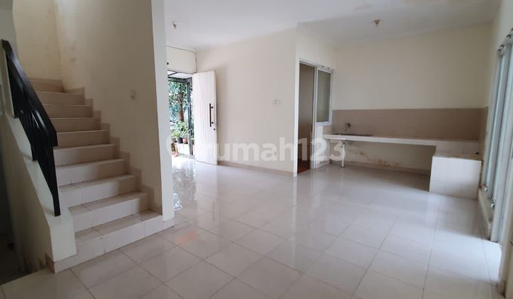 Dijual Rumah Siap Huni di Grand Wisata Bekasi 2