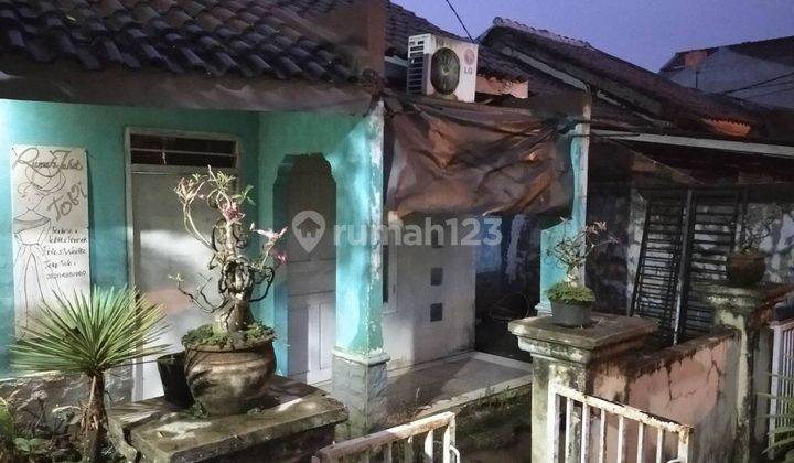 Dijual rumah dengan harga terjangkau di Bekasi  2