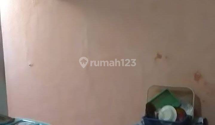 Dijual rumah dengan harga terjangkau di Bekasi  8