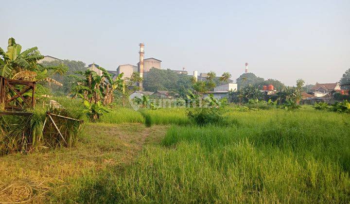 Dijual tanah darat di Tambun selatan -Bekasi 3