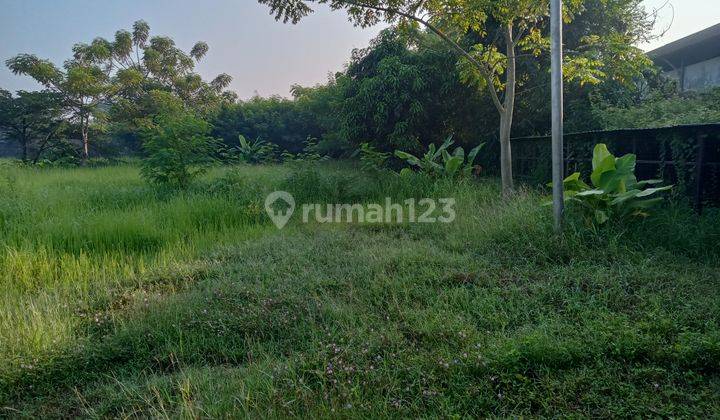 Dijual tanah darat di Tambun selatan -Bekasi 4