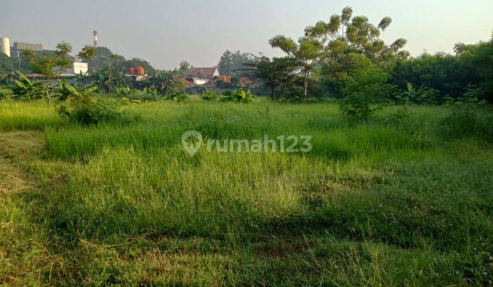 Dijual tanah darat di Tambun selatan -Bekasi 5
