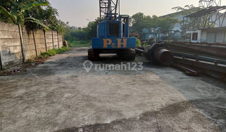 Dijual tanah darat di Tambun selatan -Bekasi 6