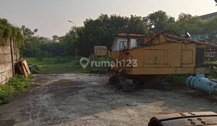Dijual tanah darat di Tambun selatan -Bekasi 7