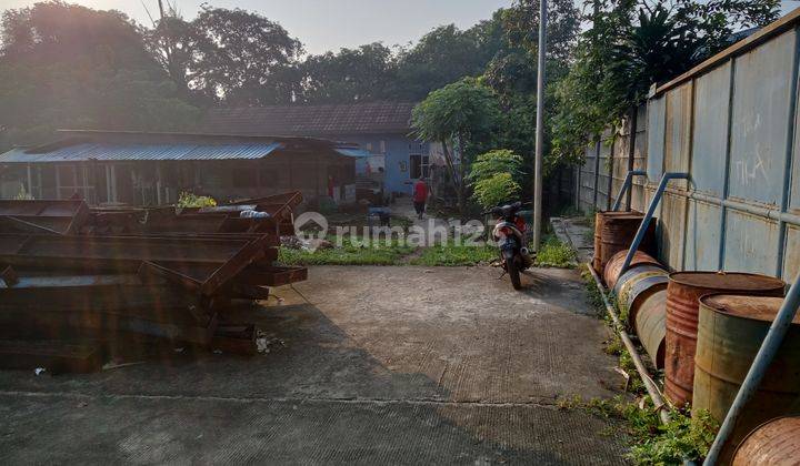 Dijual tanah darat di Tambun selatan -Bekasi 8