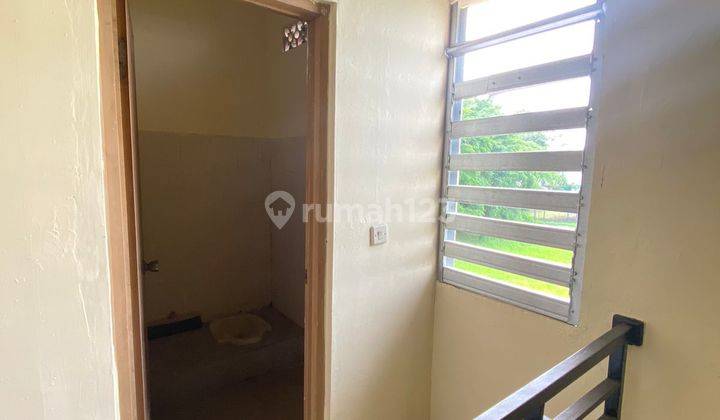 Di sewakan Ruko pinggir jalan raya x malang Bekasi  6