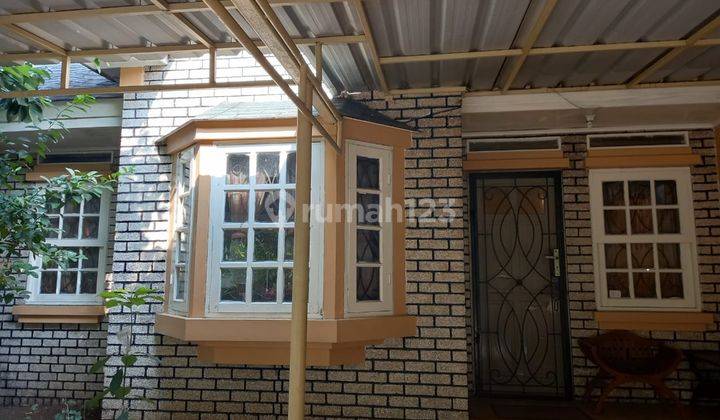 Dijual Rumah Cantik 4 kamar tidur siap huni di Grand wisata Bekasi  2