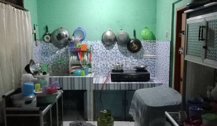 Dijual Rumah Cantik siap huni di Tambun-Bekasi  2