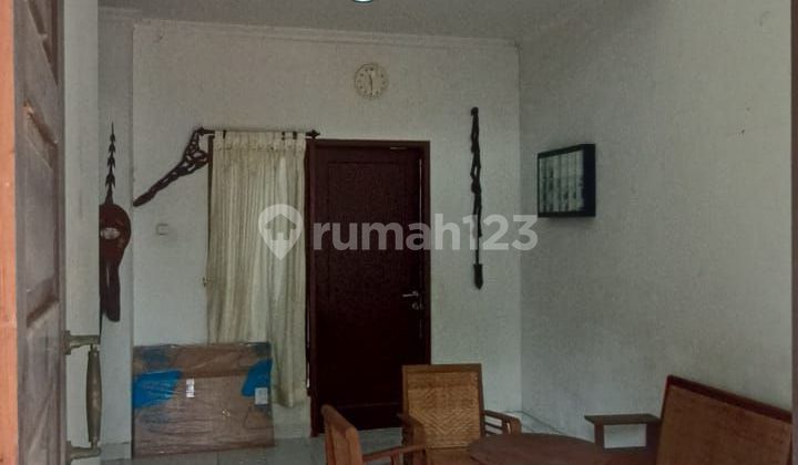 Dijual Rumah Minimalis Di Grand Wisata Bekasi. 2