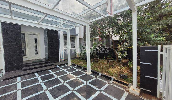 Di Jual Rumah Cantik 2 Lantai Siap Huni Di Grand Wisata Bekasi. 2