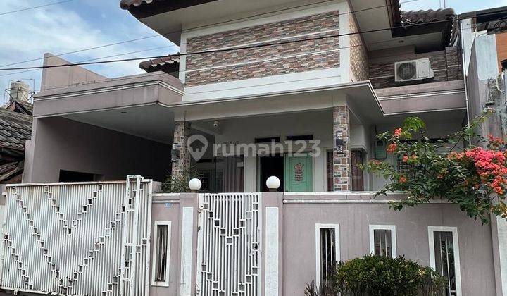 DiJual Cepat Rumah Minimalis Cantik Dekat toli Bekasi Barat. 1