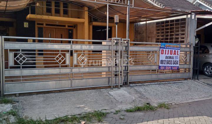 Dijual Rumah Cantik siap huni di Bekasi Timur Regenerasi 2. 1