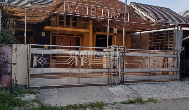 Dijual Rumah Cantik siap huni di Bekasi Timur Regenerasi 2. 2