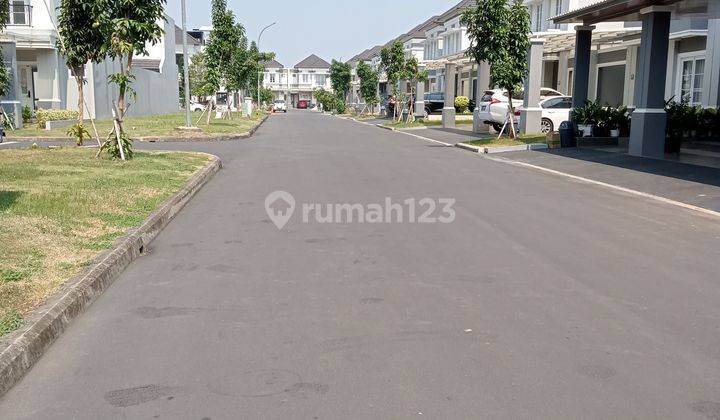 DiJual Rumah Cantik dan menarik diGrand wisata Bekasi. 2