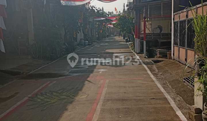 Di Jual Rumah Minimalis di Mustikasari Bekasi. 2